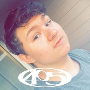 Meet your Posher, Jaedan